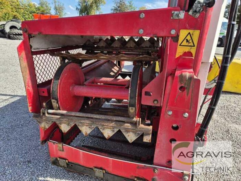 Silofräse of the type Trioliet TU 170, Gebrauchtmaschine in Melle (Picture 7)