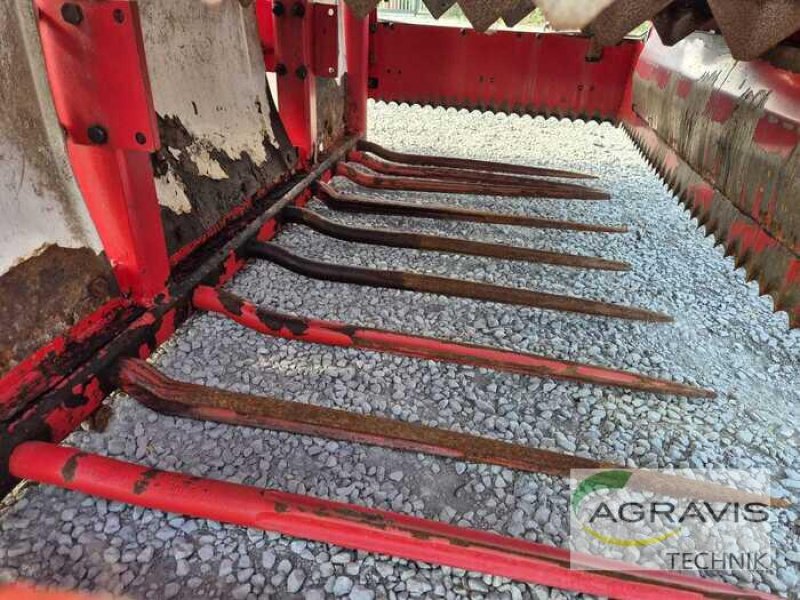 Silofräse of the type Trioliet TU 170, Gebrauchtmaschine in Melle (Picture 11)