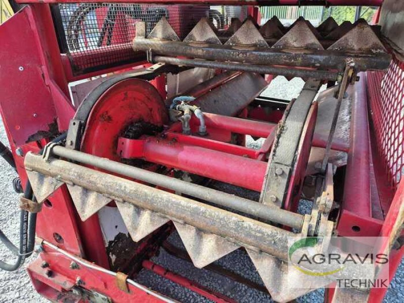 Silofräse of the type Trioliet TU 170, Gebrauchtmaschine in Melle (Picture 8)