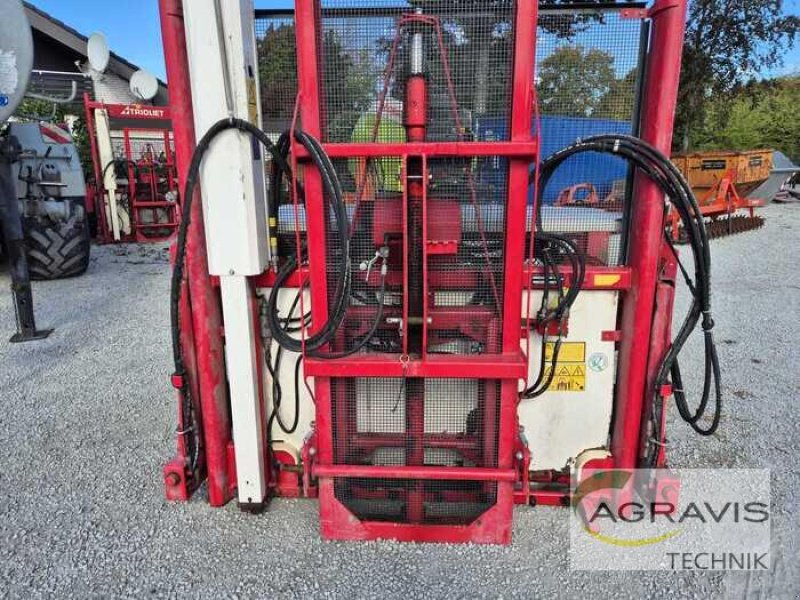 Silofräse of the type Trioliet TU 170, Gebrauchtmaschine in Melle (Picture 4)