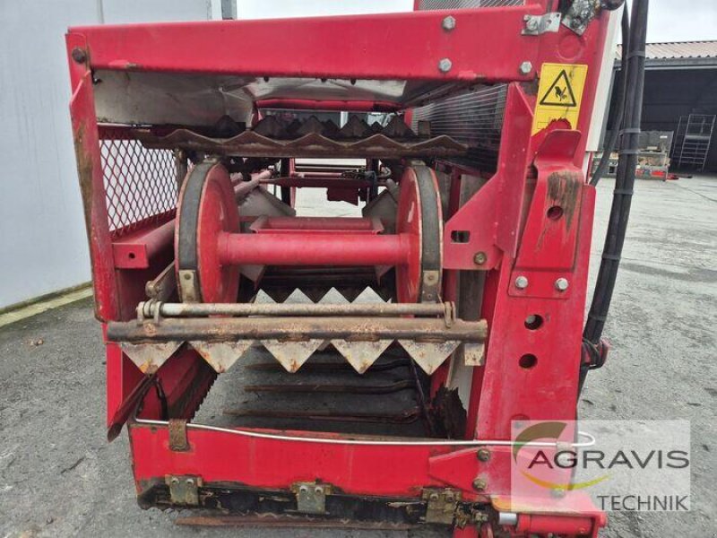 Silofräse del tipo Trioliet TU 170, Gebrauchtmaschine en Melle-Wellingholzhausen (Imagen 8)