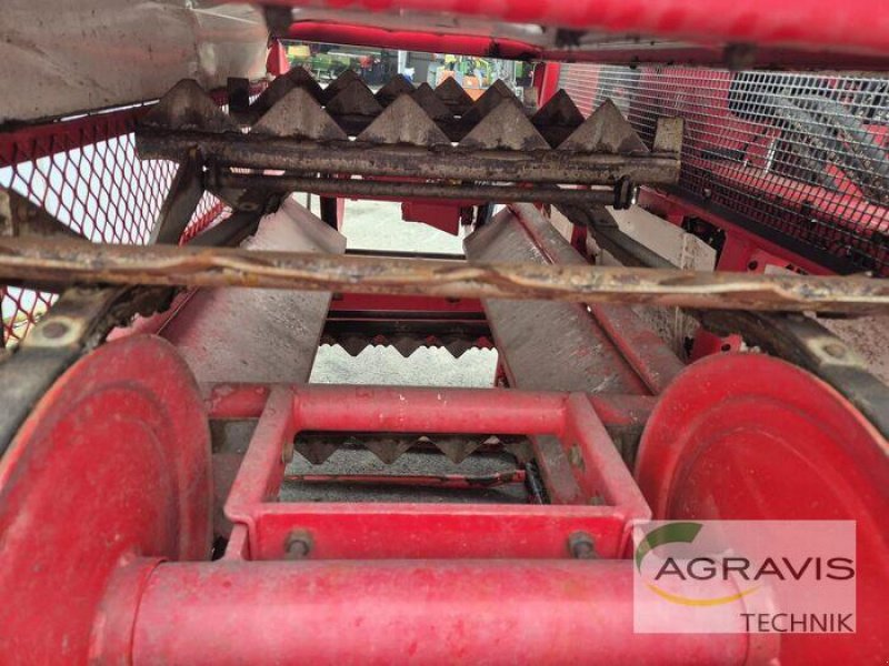 Silofräse del tipo Trioliet TU 170, Gebrauchtmaschine en Melle-Wellingholzhausen (Imagen 7)