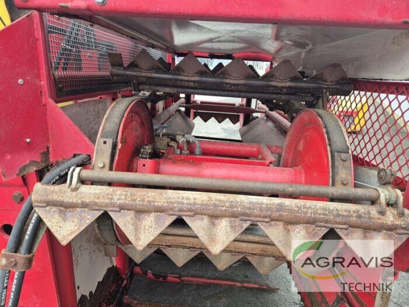 Silofräse del tipo Trioliet TU 170, Gebrauchtmaschine en Melle-Wellingholzhausen (Imagen 4)