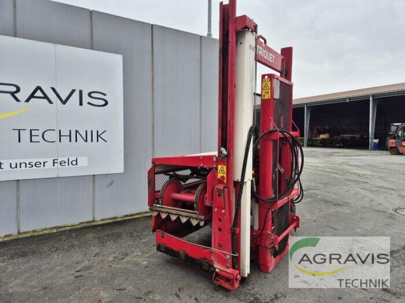 Silofräse del tipo Trioliet TU 170, Gebrauchtmaschine en Melle-Wellingholzhausen (Imagen 2)