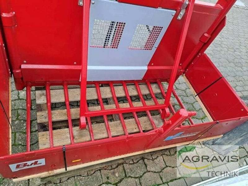 Silofräse tip van Lengerich TOPSTAR 170, Neumaschine in Schneverdingen (Poză 5)