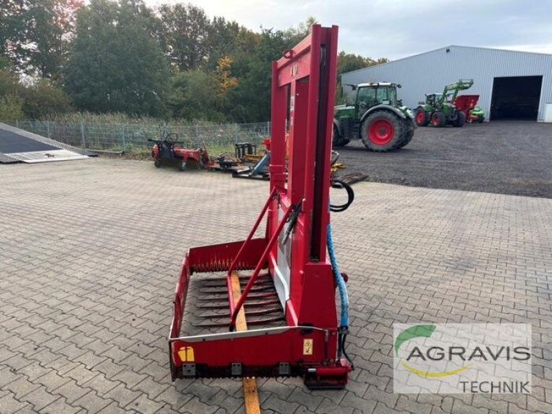 Silofräse typu van Lengerich V-LOAD CUTTER TOPSTAR 145, Gebrauchtmaschine v Meppen (Obrázek 2)