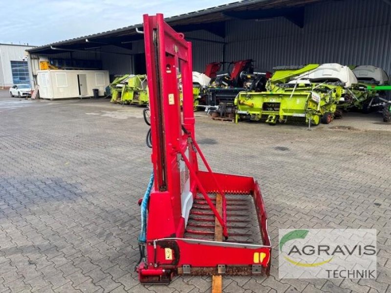 Silofräse typu van Lengerich V-LOAD CUTTER TOPSTAR 145, Gebrauchtmaschine v Meppen (Obrázek 4)