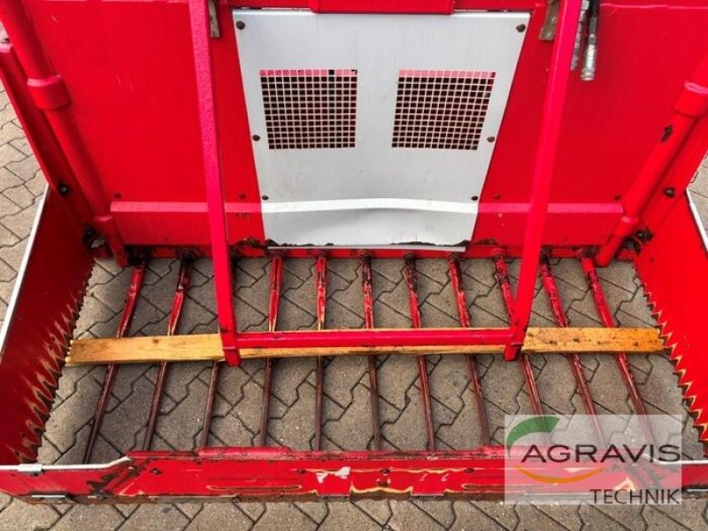 Silofräse typu van Lengerich V-LOAD CUTTER TOPSTAR 145, Gebrauchtmaschine v Meppen (Obrázek 5)