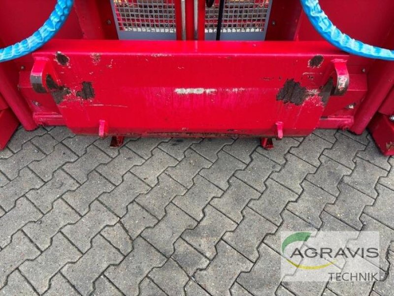 Silofräse typu van Lengerich V-LOAD CUTTER TOPSTAR 145, Gebrauchtmaschine v Meppen (Obrázek 7)
