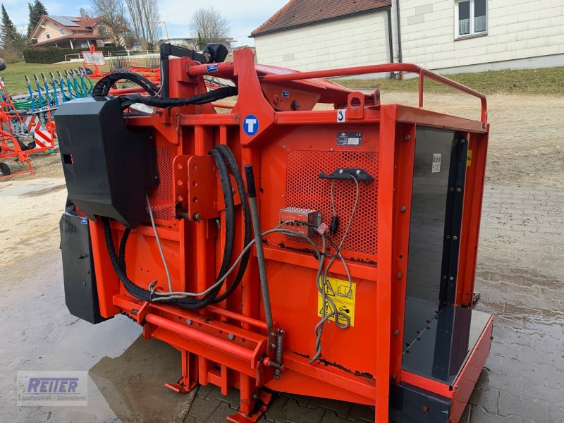 Silokamm des Typs Kuhn Polycrok 2050, Gebrauchtmaschine in Geratskirchen (Bild 1)