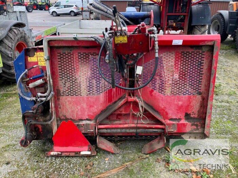 Silokamm vrste Mayer SILOKAMM EA 2300, Gebrauchtmaschine v Warburg (Slika 1)