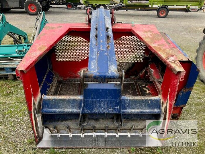 Silokamm typu Mayer SILOKAMM EA 2300, Gebrauchtmaschine v Warburg (Obrázek 3)