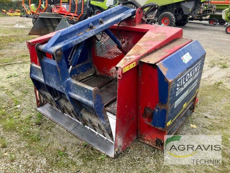 Silokamm typu Mayer SILOKAMM EA 2300, Gebrauchtmaschine v Warburg (Obrázek 2)