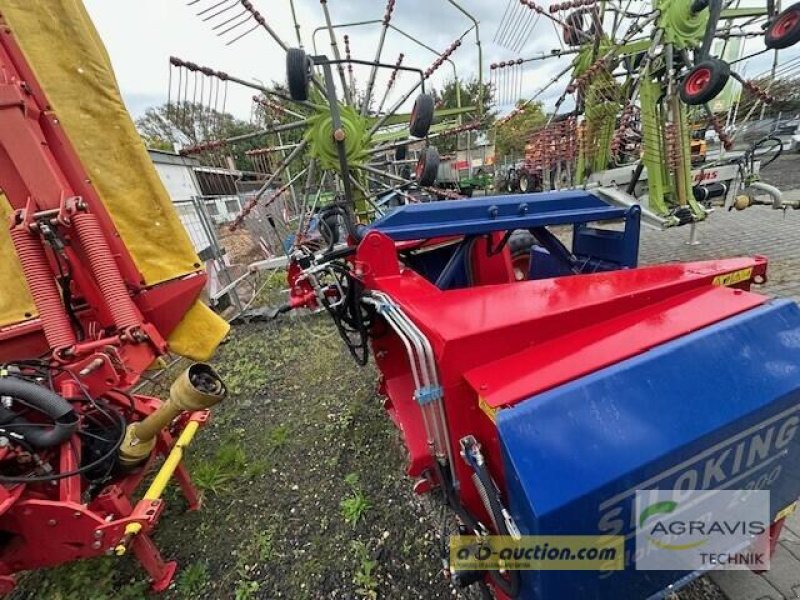 Silokamm des Typs Mayer SILOKAMM EA 2300, Gebrauchtmaschine in Raesfeld (Bild 6)