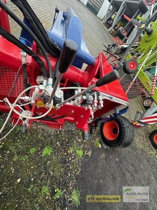 Silokamm des Typs Mayer SILOKAMM EA 2300, Gebrauchtmaschine in Raesfeld (Bild 5)