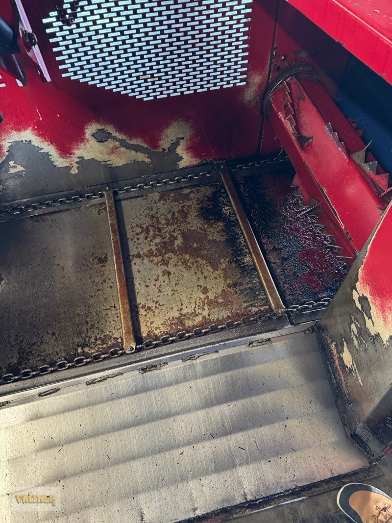 Silokamm des Typs Siloking DA 2300, Gebrauchtmaschine in Büchlberg (Bild 7)