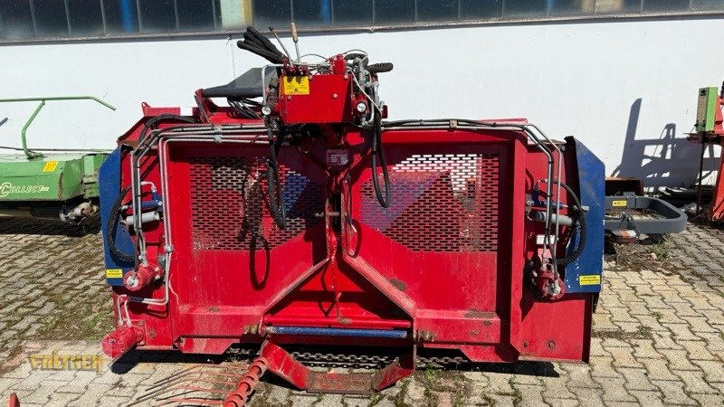 Silokamm of the type Siloking DA 2300, Gebrauchtmaschine in Büchlberg (Picture 3)