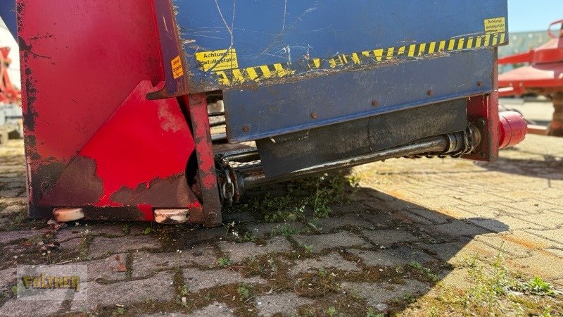 Silokamm of the type Siloking DA 2300, Gebrauchtmaschine in Büchlberg (Picture 4)