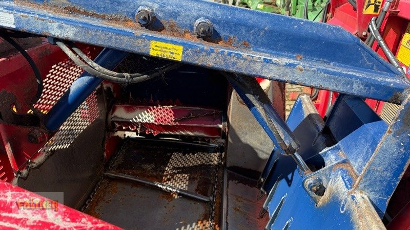 Silokamm of the type Siloking DA 2300, Gebrauchtmaschine in Büchlberg (Picture 8)