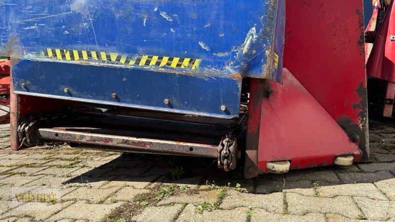 Silokamm of the type Siloking DA 2300, Gebrauchtmaschine in Büchlberg (Picture 10)