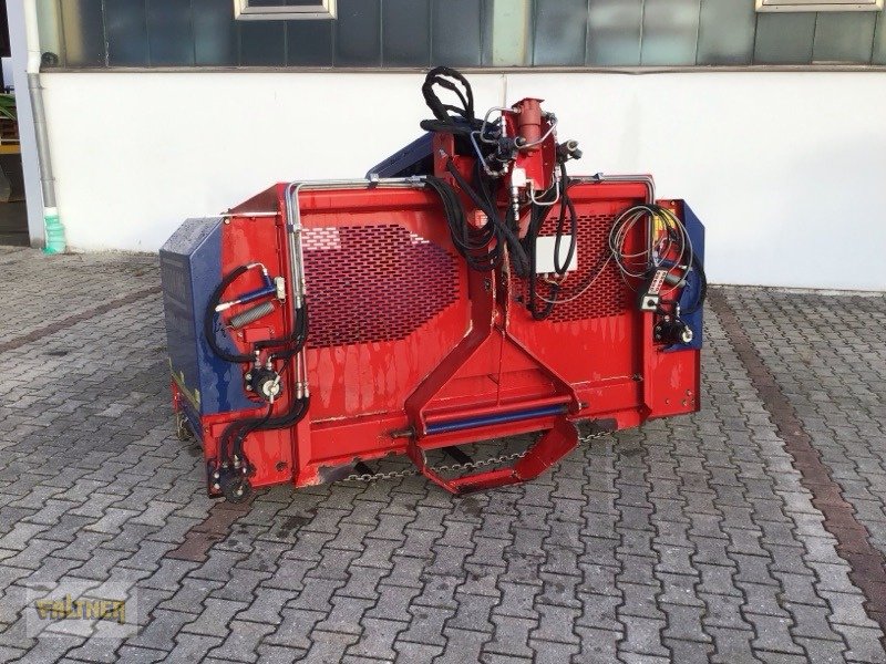 Silokamm des Typs Siloking DA 2300, Gebrauchtmaschine in Büchlberg (Bild 1)