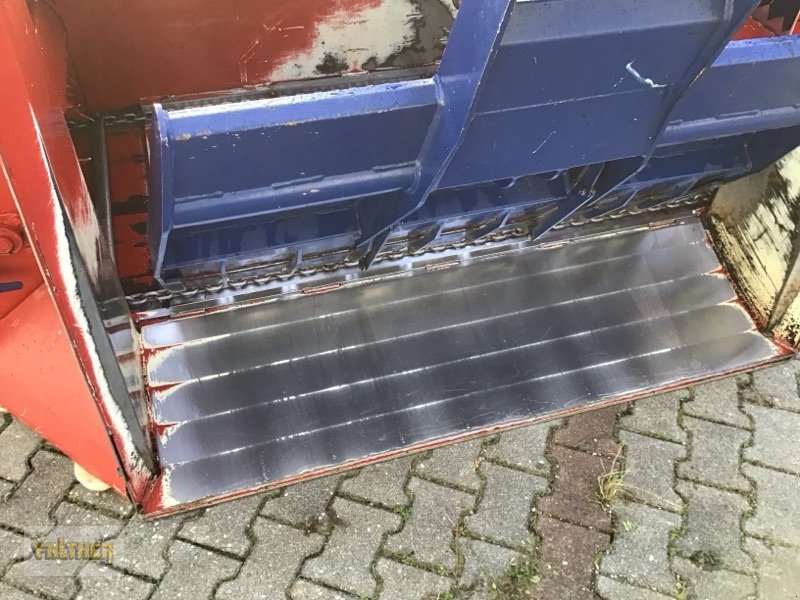 Silokamm typu Siloking DA 2300, Gebrauchtmaschine v Büchlberg (Obrázek 3)