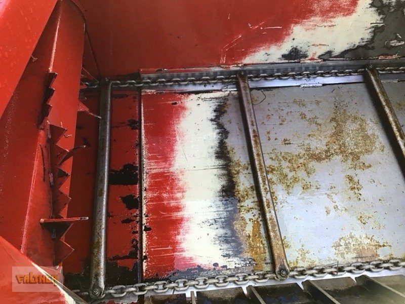 Silokamm typu Siloking DA 2300, Gebrauchtmaschine v Büchlberg (Obrázek 4)