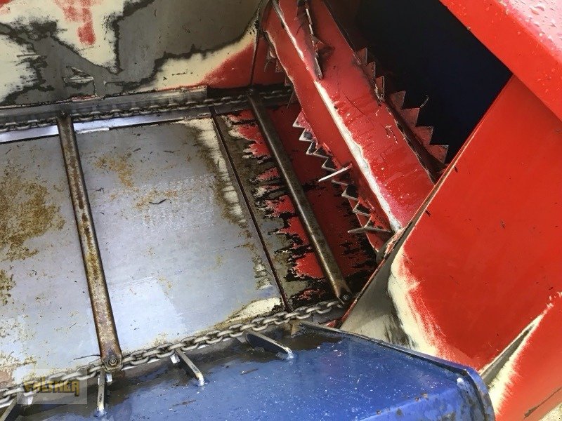 Silokamm typu Siloking DA 2300, Gebrauchtmaschine v Büchlberg (Obrázek 5)