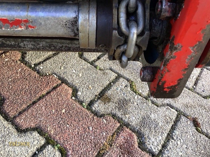 Silokamm typu Siloking DA 2300, Gebrauchtmaschine v Büchlberg (Obrázek 6)