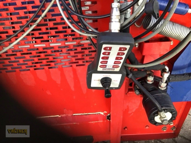 Silokamm typu Siloking DA 2300, Gebrauchtmaschine v Büchlberg (Obrázek 7)