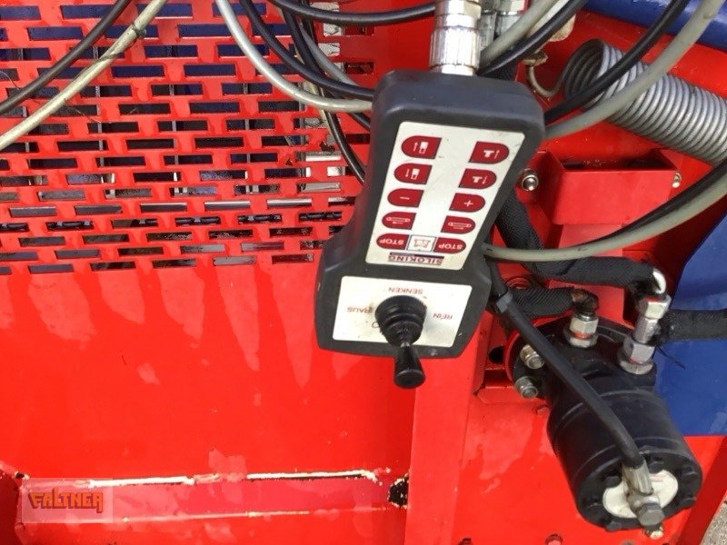 Silokamm typu Siloking DA 2300, Gebrauchtmaschine v Büchlberg (Obrázek 8)