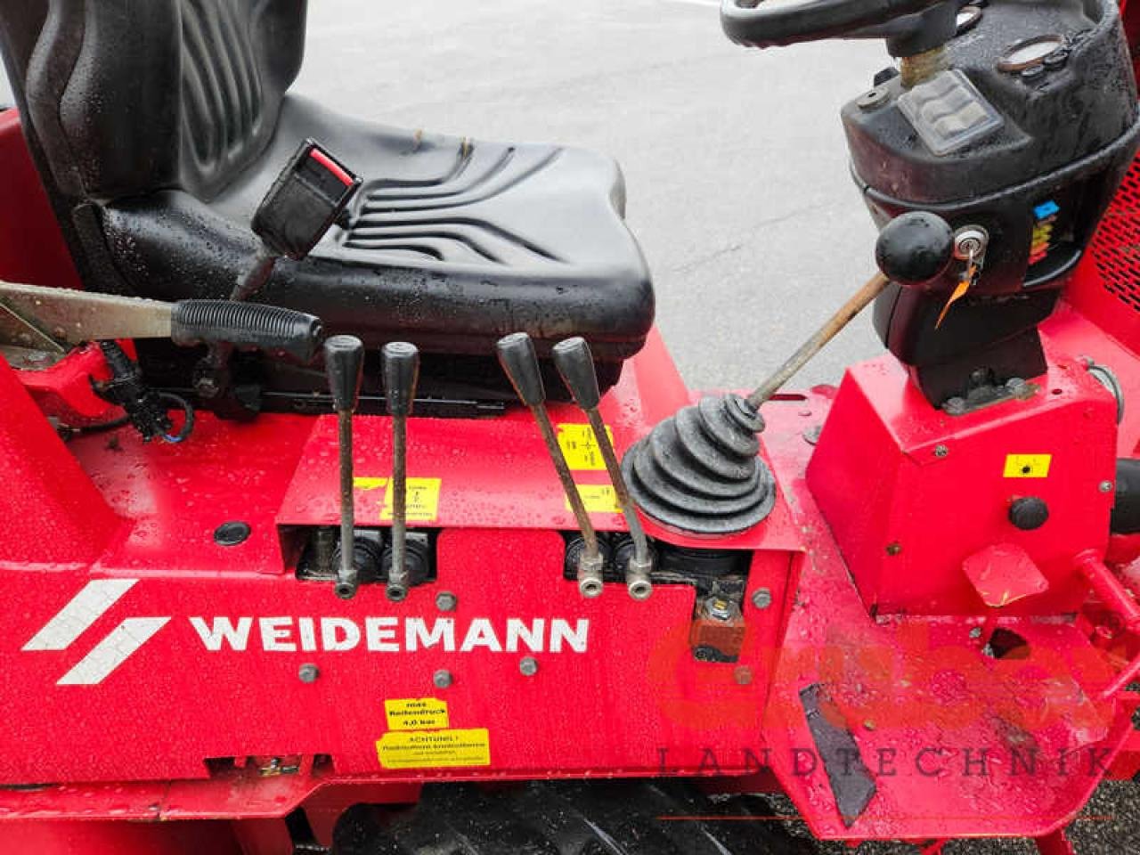 Silokamm des Typs Siloking DA 4200 SF, Gebrauchtmaschine in Ampfing (Bild 13)