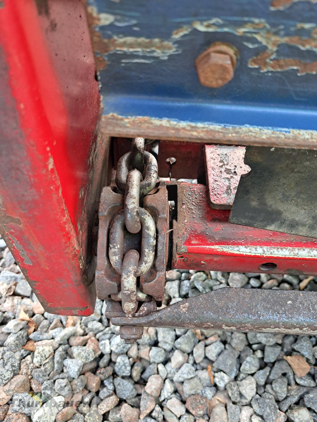 Silokamm typu Siloking Silokamm DA 3600, Gebrauchtmaschine v Cham (Obrázek 4)