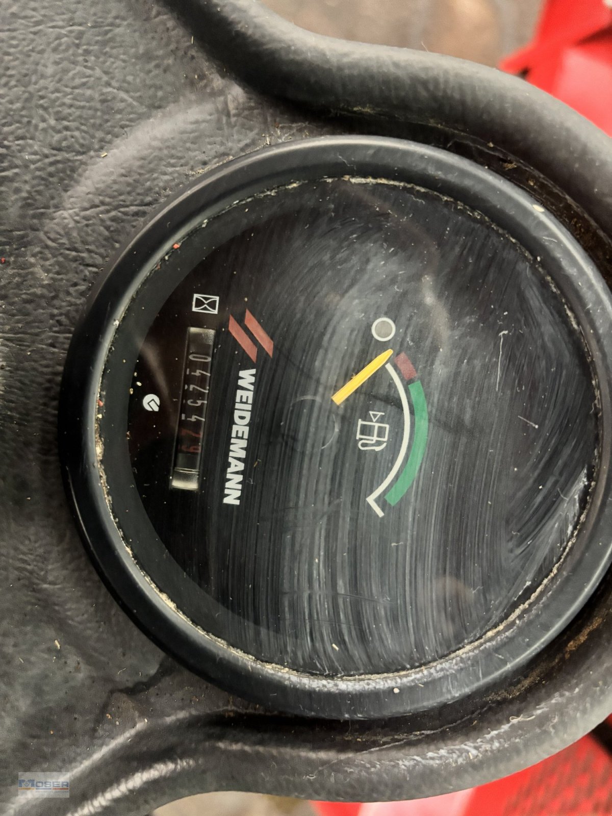 Silokamm van het type Siloking Silokamm DA 3600, Gebrauchtmaschine in Massing (Foto 10)