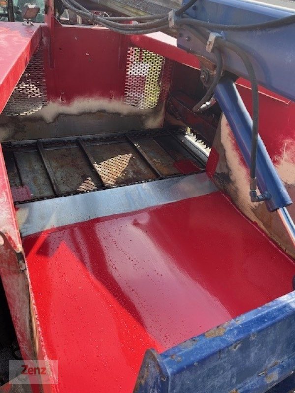 Silokamm of the type Siloking Silokamm DA 3600, Gebrauchtmaschine in Gars (Picture 4)