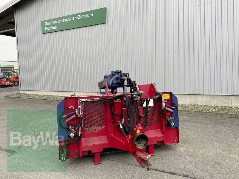 Silokamm van het type Siloking Silokamm DA 4200, Gebrauchtmaschine in Bamberg (Foto 1)