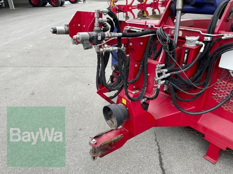 Silokamm typu Siloking Silokamm DA 4200, Gebrauchtmaschine v Bamberg (Obrázok 3)