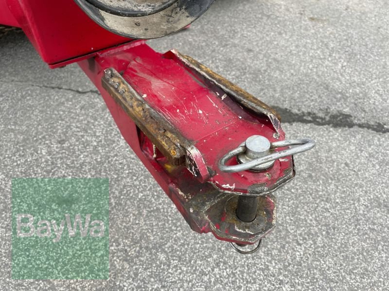 Silokamm typu Siloking Silokamm DA 4200, Gebrauchtmaschine v Bamberg (Obrázok 14)