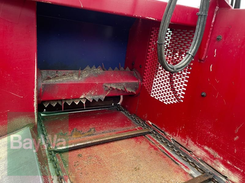 Silokamm typu Siloking Silokamm DA 4200, Gebrauchtmaschine v Bamberg (Obrázok 12)