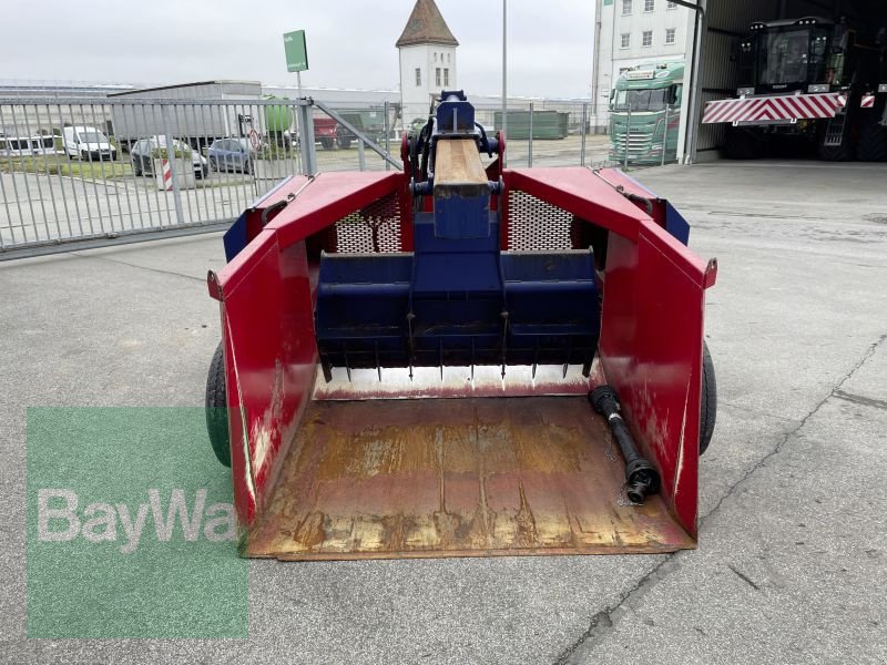 Silokamm typu Siloking Silokamm DA 4200, Gebrauchtmaschine v Bamberg (Obrázok 7)