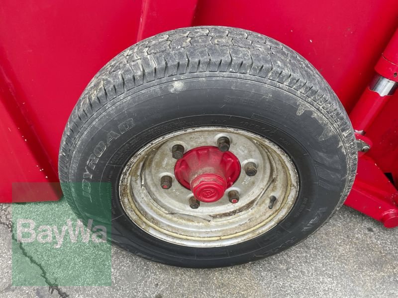 Silokamm typu Siloking Silokamm DA 4200, Gebrauchtmaschine v Bamberg (Obrázok 15)