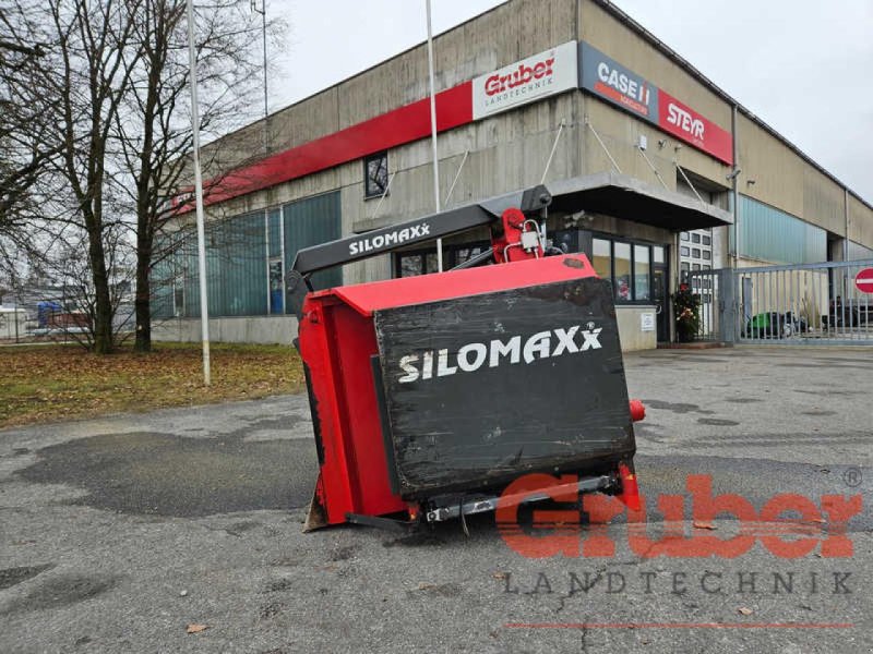 Silokamm typu Silomaxx D 2200 W, Gebrauchtmaschine v Ampfing