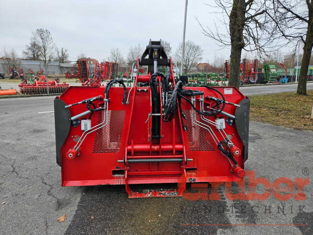 Silokamm typu Silomaxx D 2200 W, Gebrauchtmaschine v Ampfing (Obrázek 7)