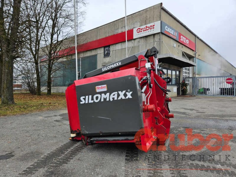 Silokamm типа Silomaxx D 2400 W, Gebrauchtmaschine в Ampfing (Фотография 1)