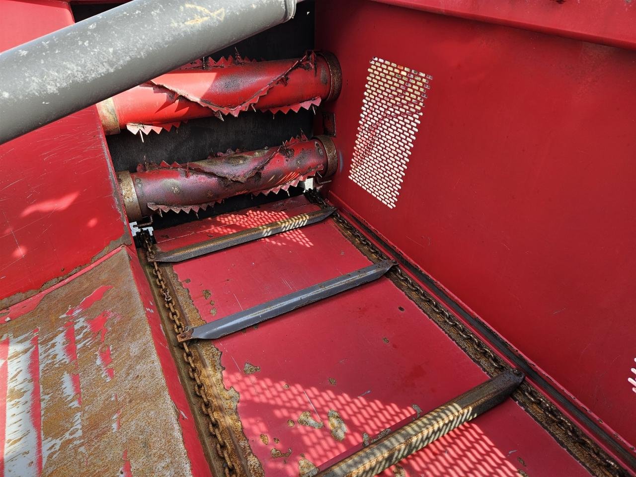 Silokamm a típus Silomaxx D 2400 W, Gebrauchtmaschine ekkor: Ampfing (Kép 7)