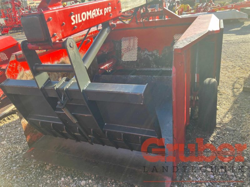Silokamm типа Silomaxx GT 4000, Gebrauchtmaschine в Ampfing (Фотография 1)