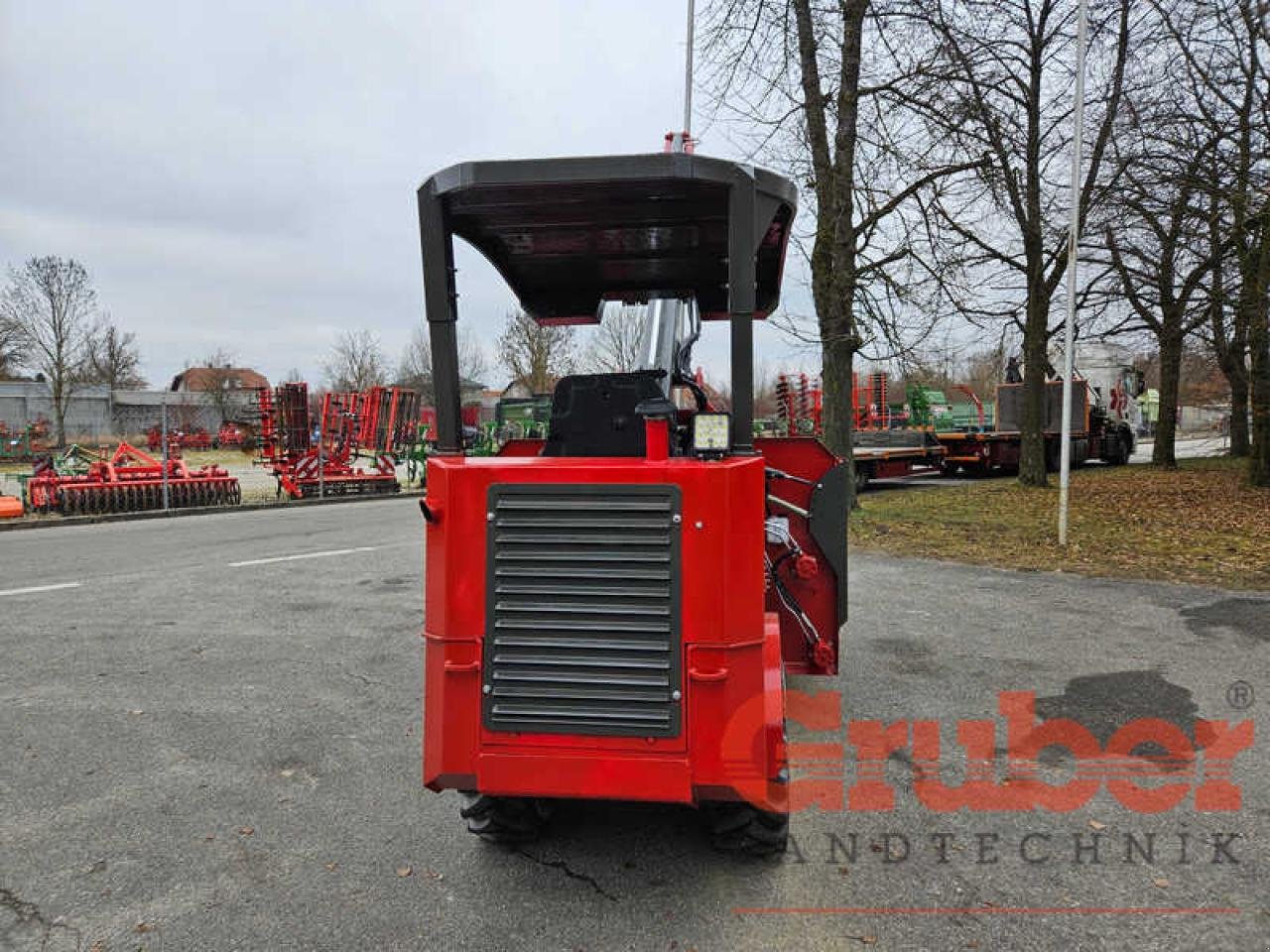 Silokamm des Typs Silomaxx SVT 3000 W, Gebrauchtmaschine in Ampfing (Bild 9)