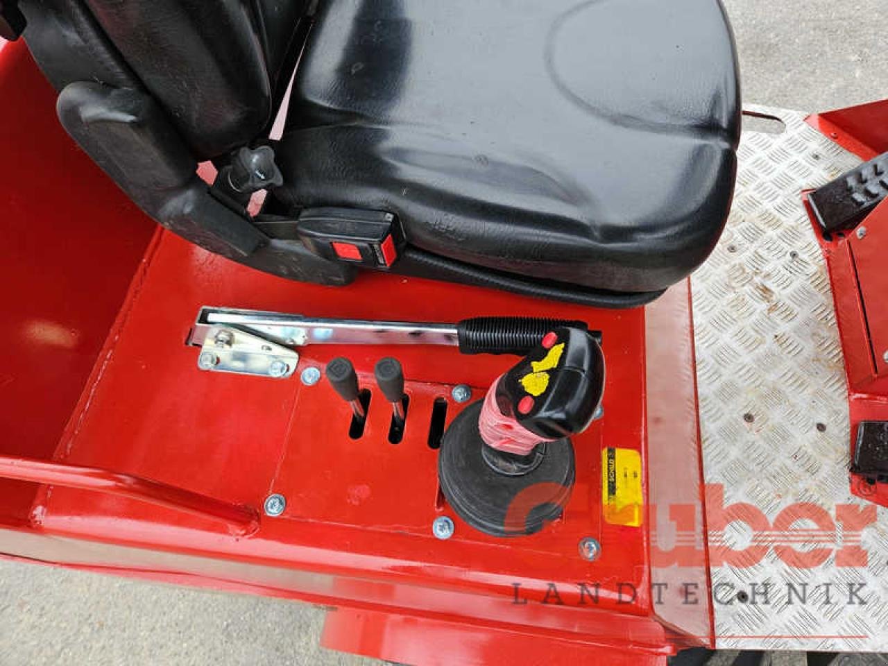 Silokamm des Typs Silomaxx SVT 3000 W, Gebrauchtmaschine in Ampfing (Bild 13)