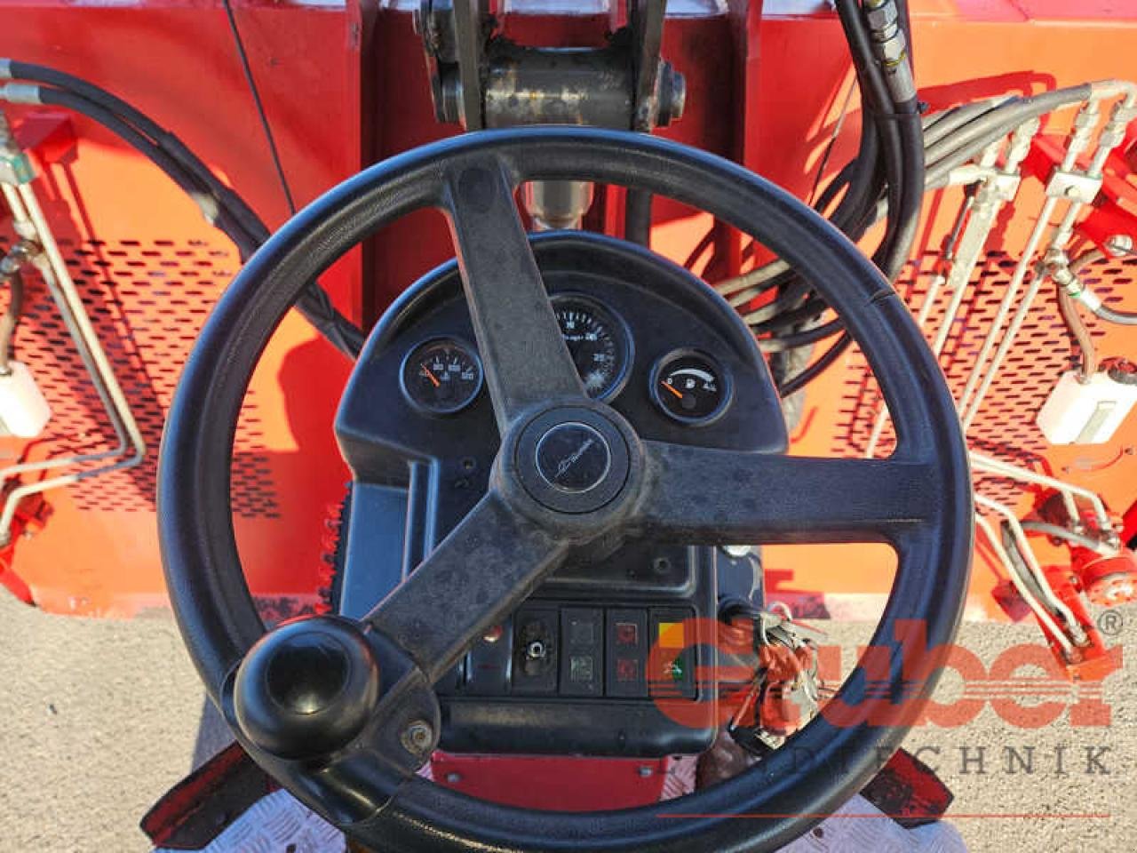 Silokamm typu Silomaxx SVT 5065 W, Gebrauchtmaschine v Ampfing (Obrázek 11)