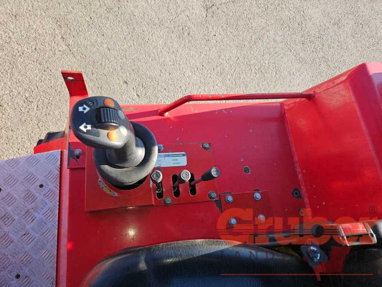 Silokamm typu Silomaxx SVT 5065 W, Gebrauchtmaschine v Ampfing (Obrázek 12)